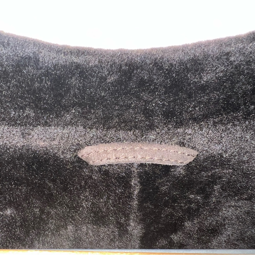 Brooks Brothers Shearling Jacket - Picture 10 of 10
